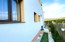 Casa individuala 165 mp, cu teren 500 mp, in Sălicea