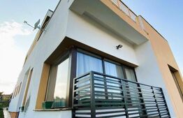 Casa individuala 165 mp, cu teren 500 mp, in Sălicea