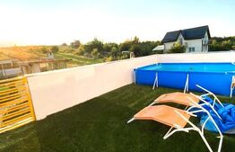 Casa individuala 165 mp, cu teren 500 mp, in Sălicea