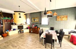 Casa individuala 165 mp, cu teren 500 mp, in Sălicea