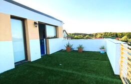 Casa individuala 165 mp, cu teren 500 mp, in Sălicea