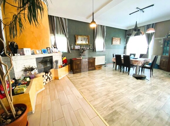 Casa de vânzare 5 camere Salicea - 156311CV | BLITZ Cluj-Napoca | Poza1