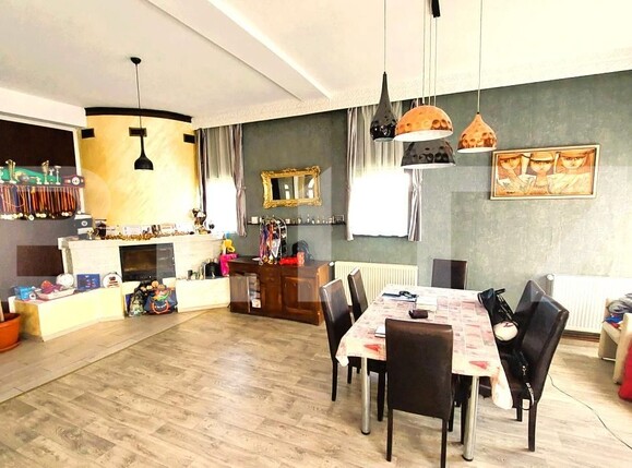 Casa de vânzare 5 camere Salicea - 156311CV | BLITZ Cluj-Napoca | Poza2