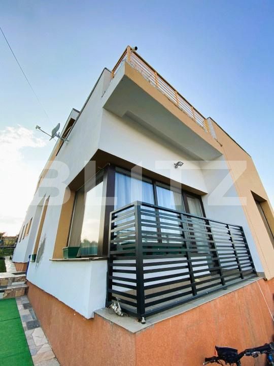 Casa de vânzare 5 camere Salicea - 156311CV | BLITZ Cluj-Napoca | Poza13