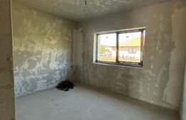 Casa individuala, 140 mp utili, teren 500 mp, Chinteni