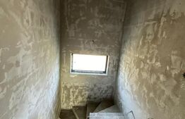 Casa individuala, 140 mp utili, teren 500 mp, Chinteni