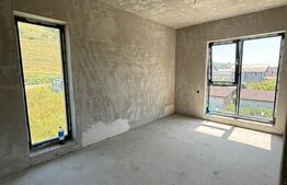 Casa individuala, 140 mp utili, teren 500 mp, Chinteni