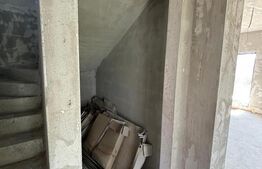 Casa individuala, 140 mp utili, teren 500 mp, Chinteni