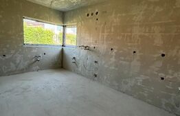 Casa individuala, 140 mp utili, teren 500 mp, Chinteni