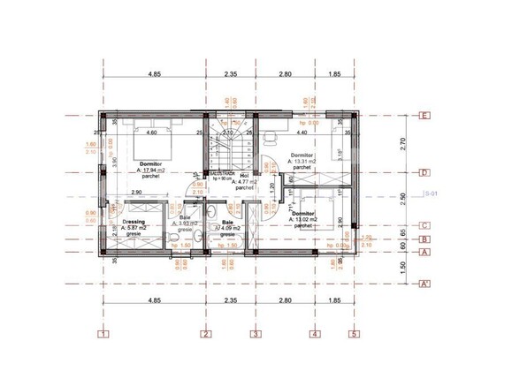 Casa de vânzare 5 camere Chinteni - 156312CV | BLITZ Cluj-Napoca | Poza7