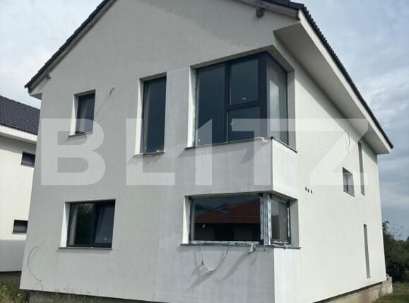 Casa de vânzare 5 camere Chinteni - 156312CV | BLITZ Cluj-Napoca | Poza1