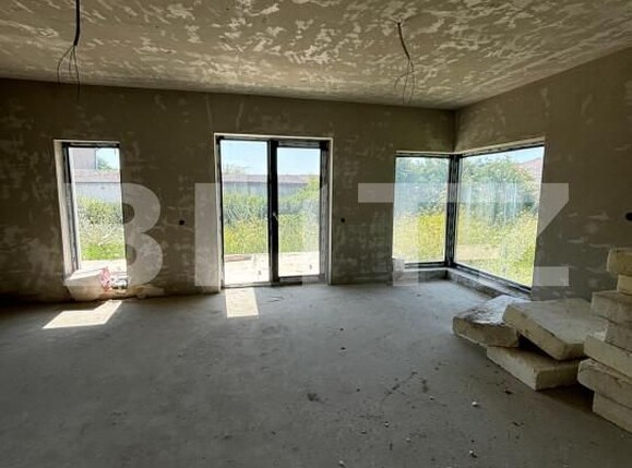 Casa de vânzare 5 camere Chinteni - 156312CV | BLITZ Cluj-Napoca | Poza2