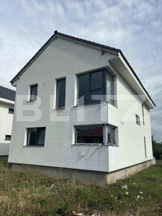 Casa de vânzare 5 camere Chinteni - 156312CV | BLITZ Cluj-Napoca | Poza1