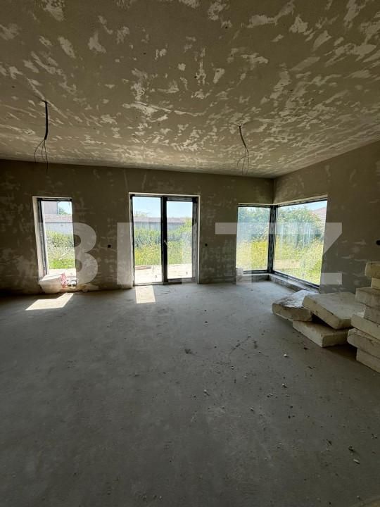 Casa de vânzare 5 camere Chinteni - 156312CV | BLITZ Cluj-Napoca | Poza2