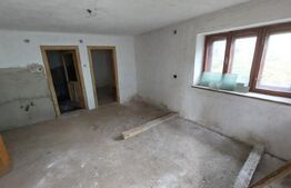 Casă individuală, 1943 mp teren, Suceagu