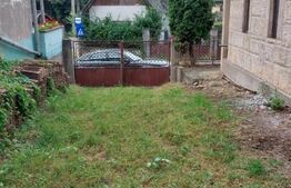 Casă individuală, 1943 mp teren, Suceagu