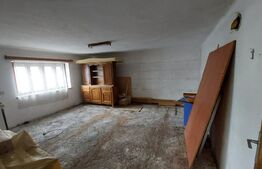 Casă individuală, 1943 mp teren, Suceagu