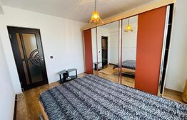 Apartament 2 camere, 55mp, parcare, etaj intermediar, zona Ioan Rus 