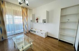 Apartament 2 camere, 55mp, parcare, etaj intermediar, zona Ioan Rus 