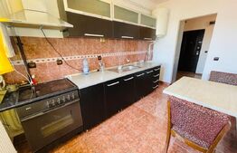 Apartament 2 camere, 55mp, parcare, etaj intermediar, zona Ioan Rus 