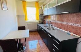 Apartament 2 camere, 55mp, parcare, etaj intermediar, zona Ioan Rus 