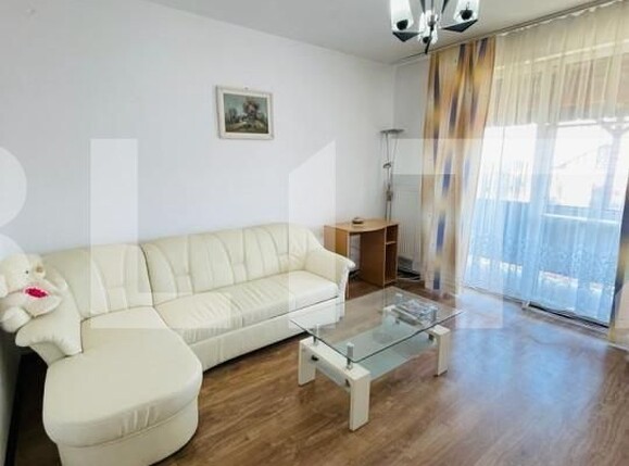 Apartament de închiriat 2 camere Floreşti - 156315AI | BLITZ Cluj-Napoca | Poza1