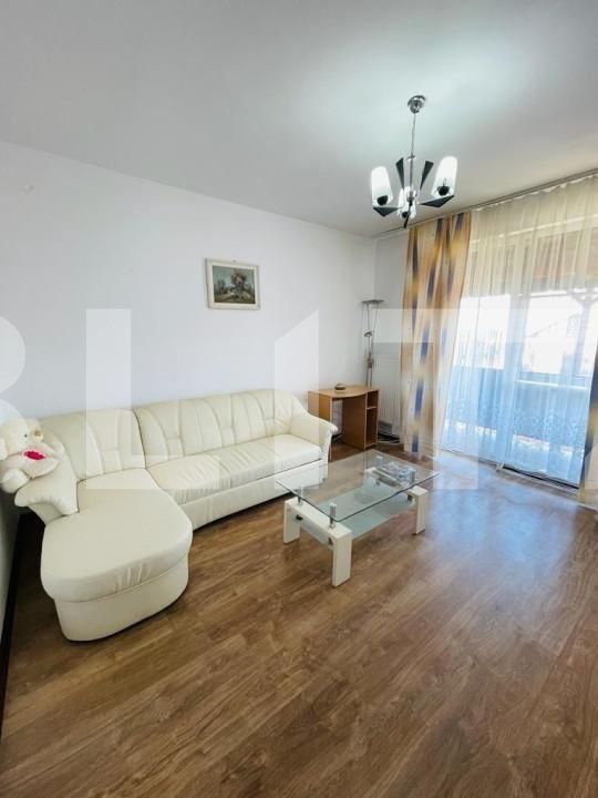 Apartament de închiriat 2 camere Floreşti - 156315AI | BLITZ Cluj-Napoca | Poza1
