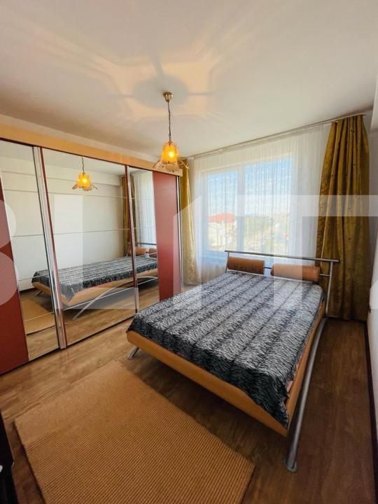 Apartament de închiriat 2 camere Floreşti - 156315AI | BLITZ Cluj-Napoca | Poza4