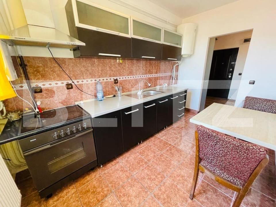 Apartament de închiriat 2 camere Floreşti - 156315AI | BLITZ Cluj-Napoca | Poza8