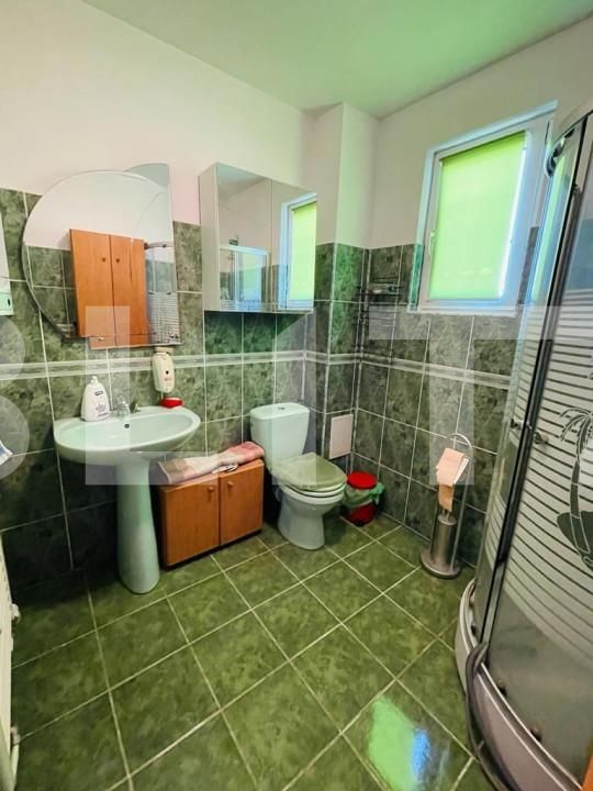 Apartament de închiriat 2 camere Floreşti - 156315AI | BLITZ Cluj-Napoca | Poza11