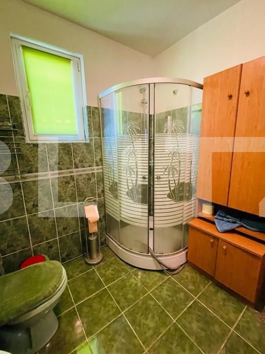 Apartament de închiriat 2 camere Floreşti - 156315AI | BLITZ Cluj-Napoca | Poza12