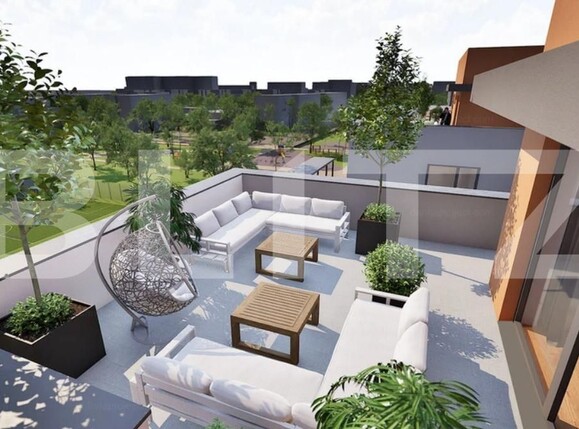 Garsonieră de vânzare Intre Lacuri - 156319AV | BLITZ Cluj-Napoca | Poza3