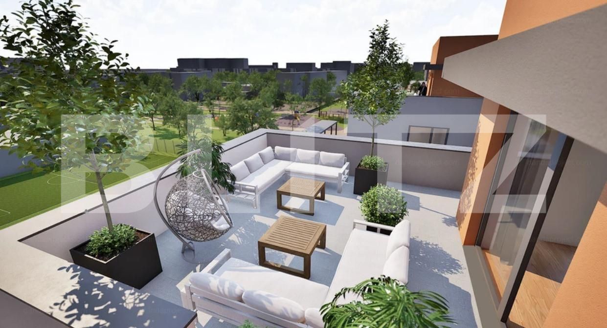 Garsonieră de vânzare Intre Lacuri - 156319AV | BLITZ Cluj-Napoca | Poza3