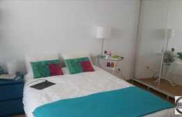 2 camere, 49 mp, parcare subterana, zona strazii Calea Turzii