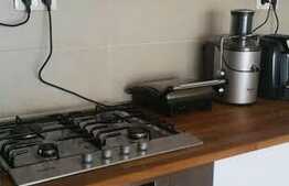 2 camere, 49 mp, parcare subterana, zona strazii Calea Turzii