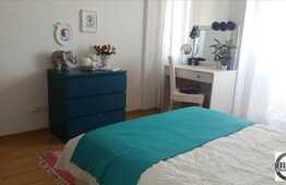 2 camere, 49 mp, parcare subterana, zona strazii Calea Turzii