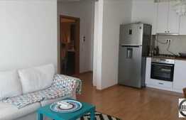 2 camere, 49 mp, parcare subterana, zona strazii Calea Turzii