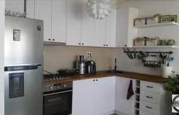 2 camere, 49 mp, parcare subterana, zona strazii Calea Turzii