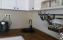 2 camere, 49 mp, parcare subterana, zona strazii Calea Turzii