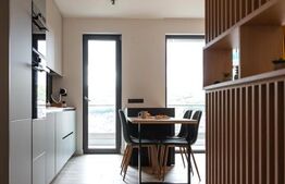 Apartament, 2 camere, cu boxa si parcare, Zorilor