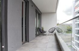 Apartament, 2 camere, cu boxa si parcare, Zorilor