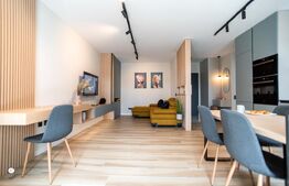 Apartament, 2 camere, cu boxa si parcare, Zorilor