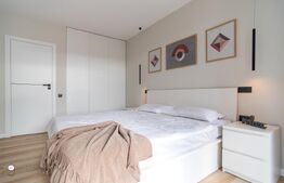 Apartament, 2 camere, cu boxa si parcare, Zorilor