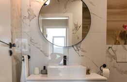 Apartament, 2 camere, cu boxa si parcare, Zorilor