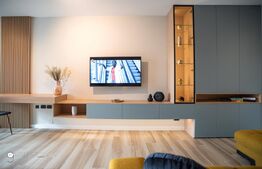 Apartament, 2 camere, cu boxa si parcare, Zorilor