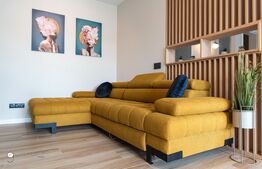 Apartament, 2 camere, cu boxa si parcare, Zorilor