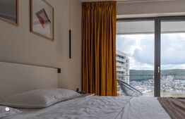 Apartament, 2 camere, cu boxa si parcare, Zorilor