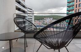 Apartament, 2 camere, cu boxa si parcare, Zorilor