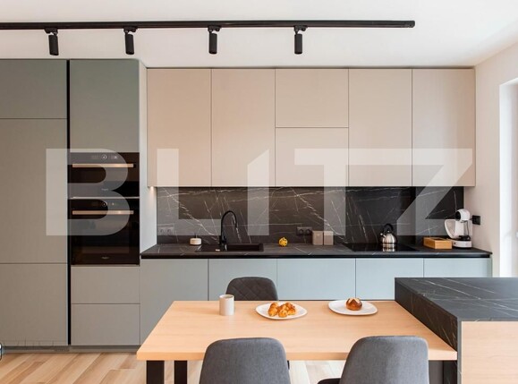 Apartament de vânzare 2 camere Zorilor - 156329AV | BLITZ Cluj-Napoca | Poza2