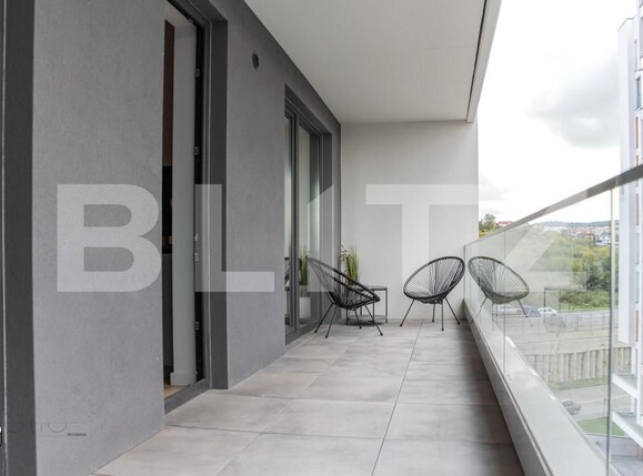 Apartament de vânzare 2 camere Zorilor - 156329AV | BLITZ Cluj-Napoca | Poza14